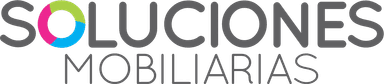 Soluciones Mobiliarias Logo