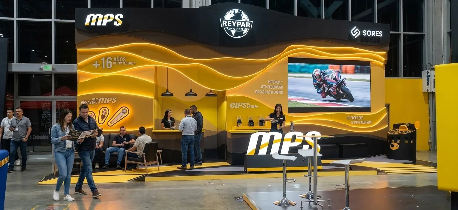 Soluciones Mobiliarias Hero